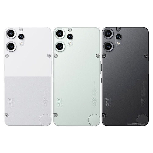 Infinix Hot 60 5G