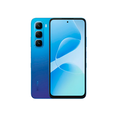 Infinix Hot 60i - Image 3