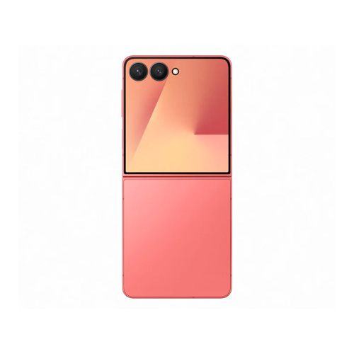 Samsung Galaxy Z Flip 7 - Image 5