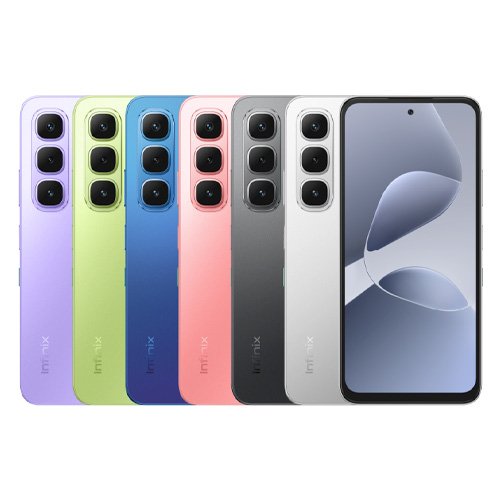 Infinix Hot 60i