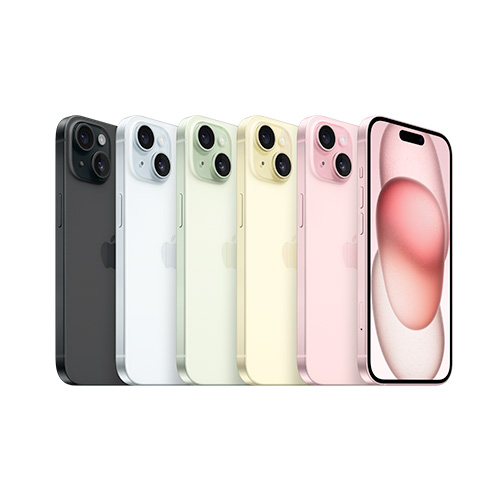 (Pre-owned) iPhone 15
