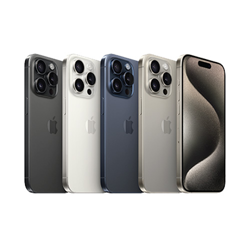 (Pre-owned) iPhone 15 Pro Max