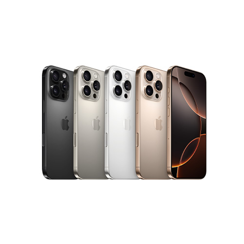 (Pre-owned) iPhone 16 Pro Max