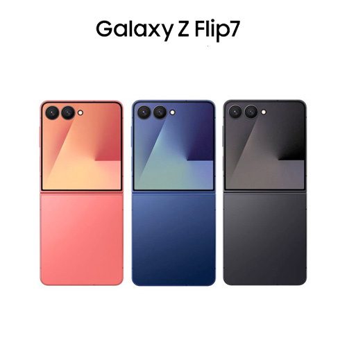 Samsung Galaxy Z Flip 7