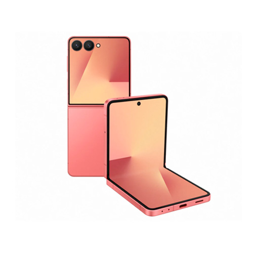 Samsung Galaxy Z Flip 7 - Image 6