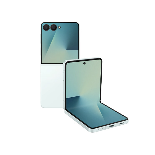 Samsung Galaxy Z Flip 7 - Image 9