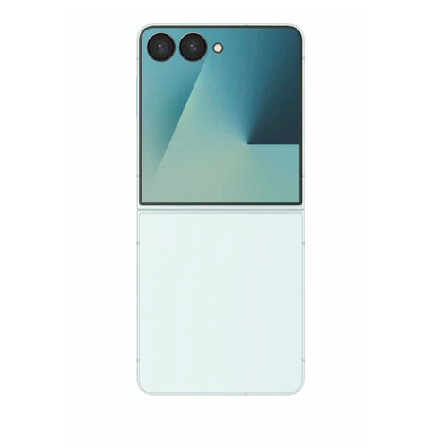 Samsung Galaxy Z Flip 7 - Image 3