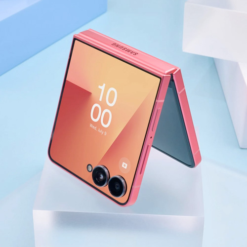 Samsung Galaxy Z Flip 7 - Image 12