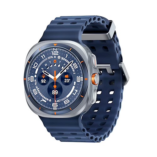 Samsung Galaxy Watch Ultra (2025) - Image 2