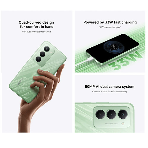 Redmi 15 - Image 6