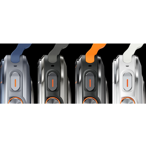 AceFast H9 active noise cancelling wireless headset