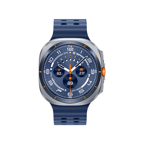 Samsung Galaxy Watch Ultra (2025) - Image 3