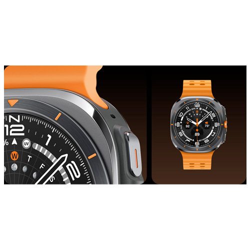 Samsung Galaxy Watch Ultra (2025) - Image 6