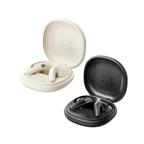 AceFast W3 Active Noise Cancelling True Wireless Earbuds
