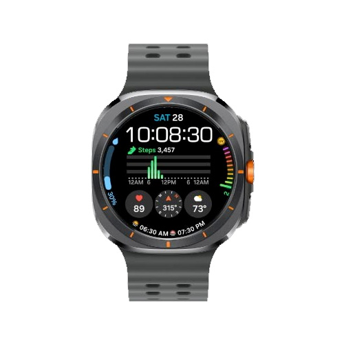 Samsung Galaxy Watch Ultra (2025) - Image 5