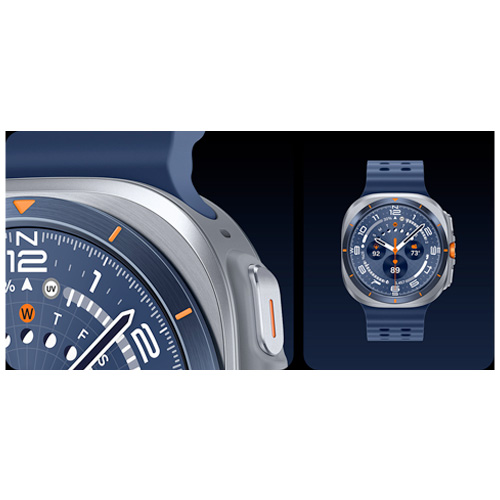 Samsung Galaxy Watch Ultra (2025) - Image 8