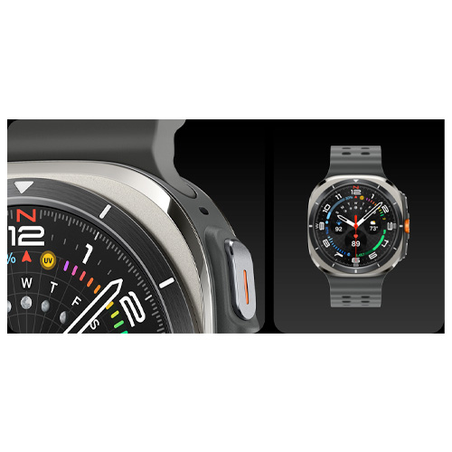 Samsung Galaxy Watch Ultra (2025) - Image 7