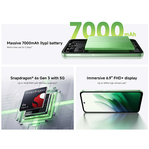 Redmi 15 - Image 5