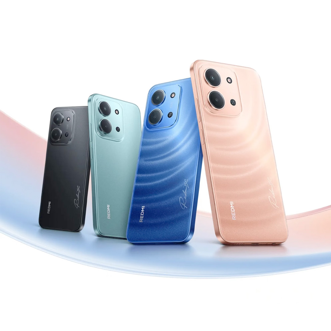 Redmi 15C