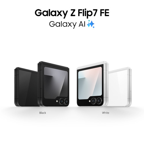 Samsung Galaxy Z Flip 7 FE