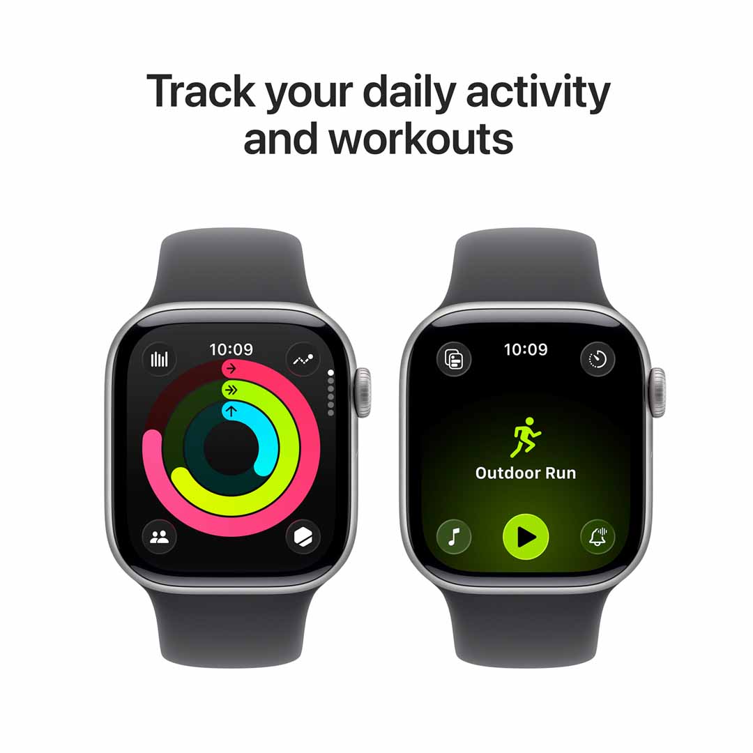 Apple Watch 11 - Image 17