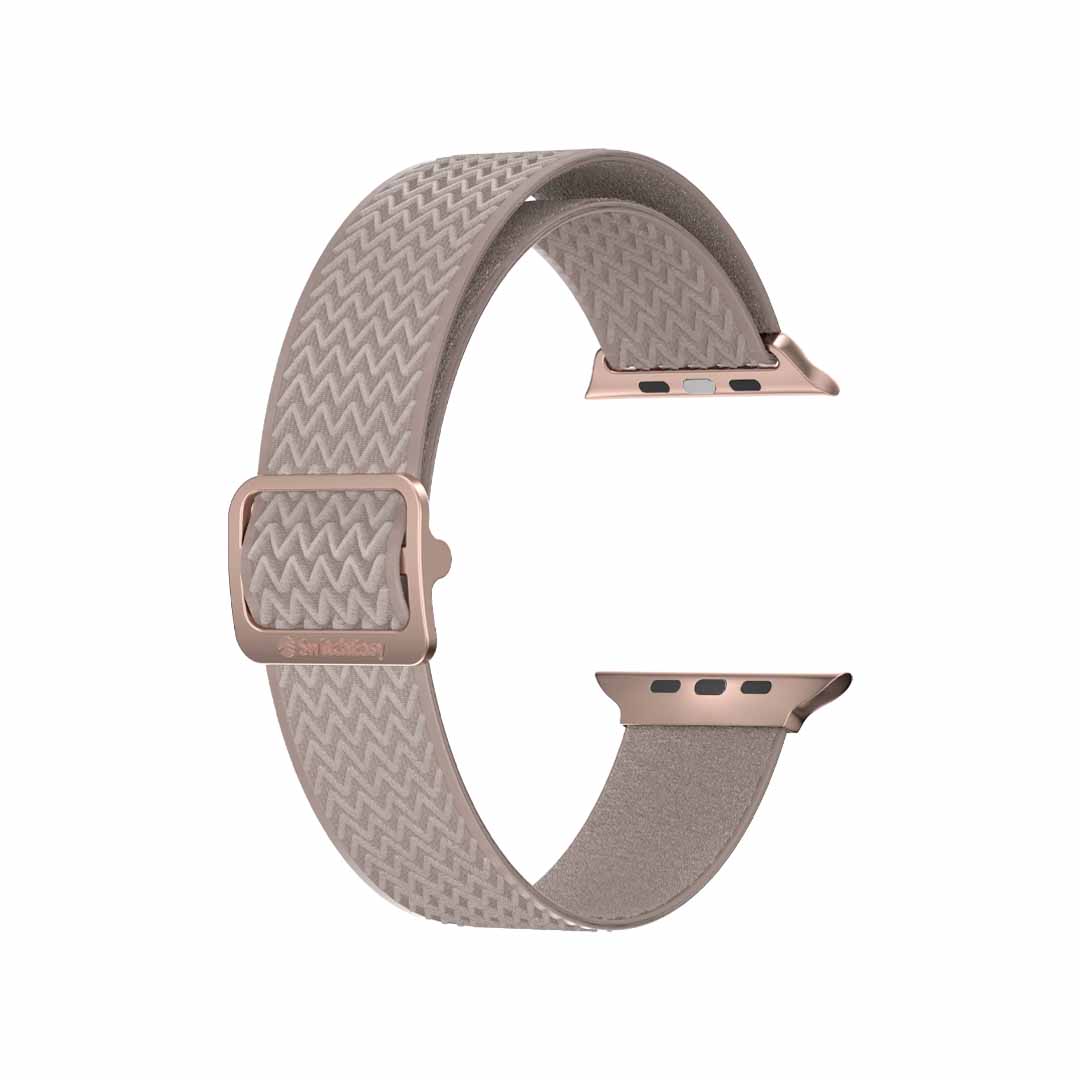 Switcheasy Wave Elastic Nylon Apple Watch Loop - Image 3