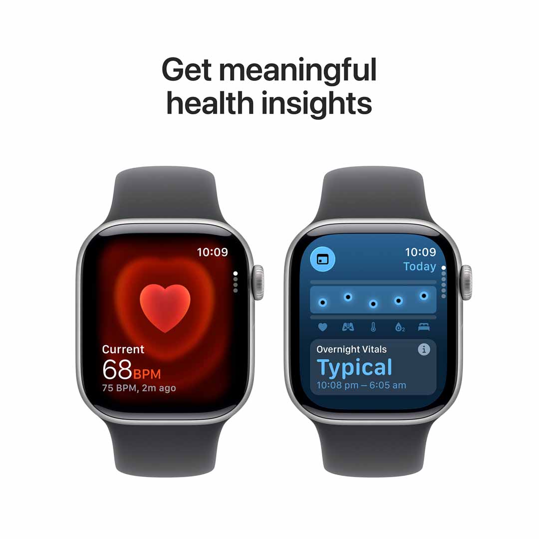 Apple Watch 11 - Image 16