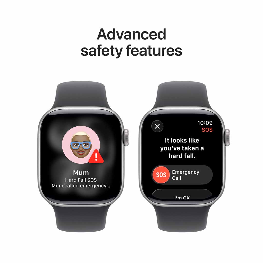 Apple Watch 11 - Image 15