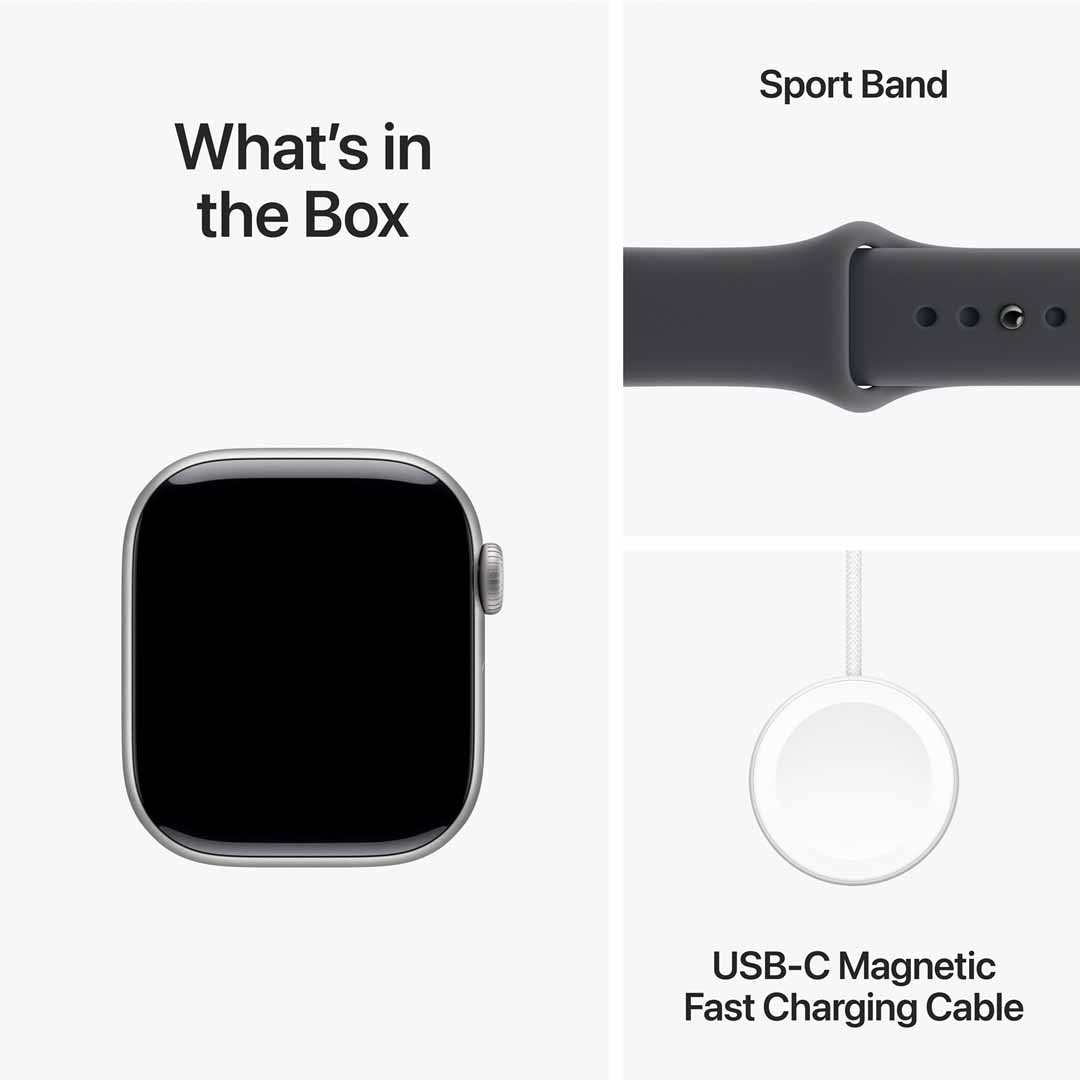 Apple Watch 11 - Image 19
