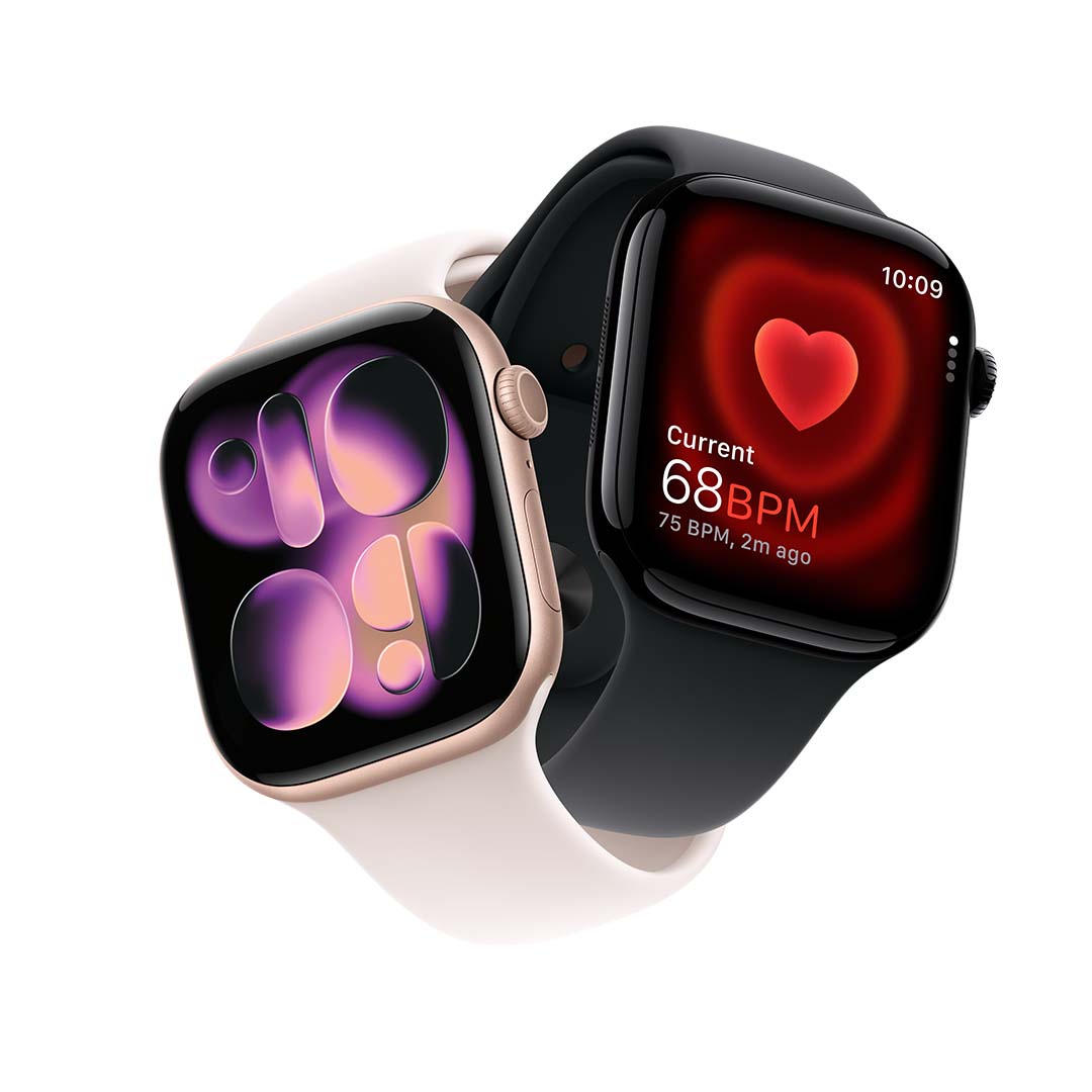 Apple Watch 11
