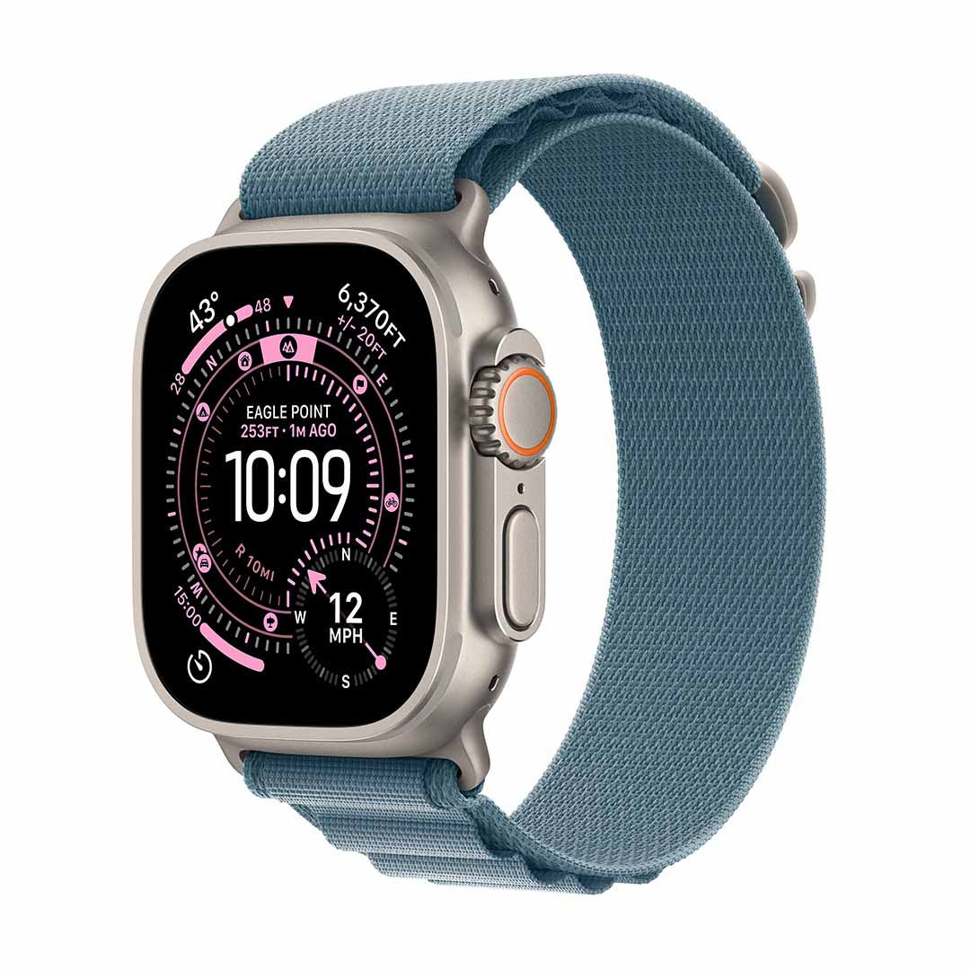 Apple Watch Ultra 3 - Image 9