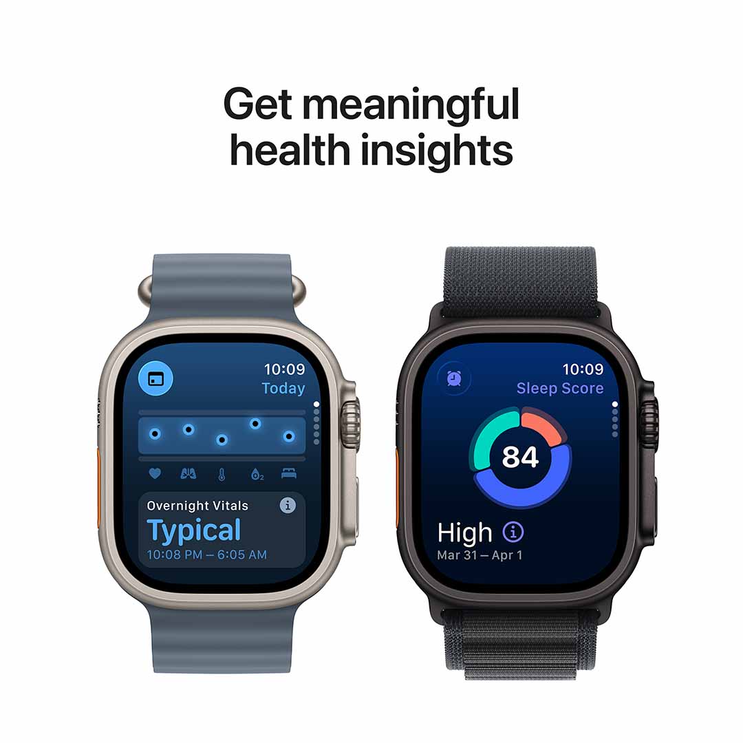 Apple Watch Ultra 3 - Image 10