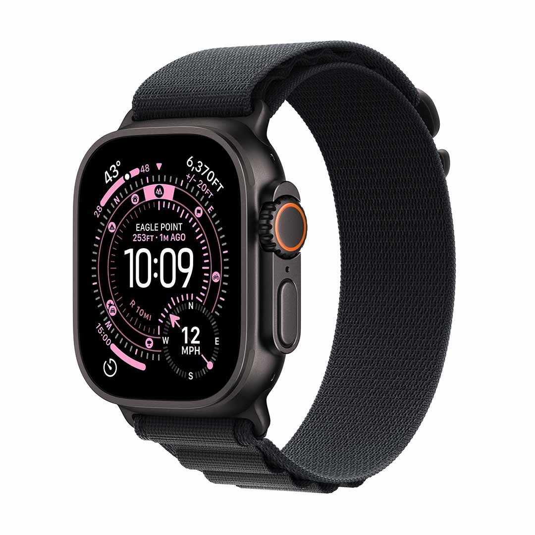 Apple Watch Ultra 3 - Image 7