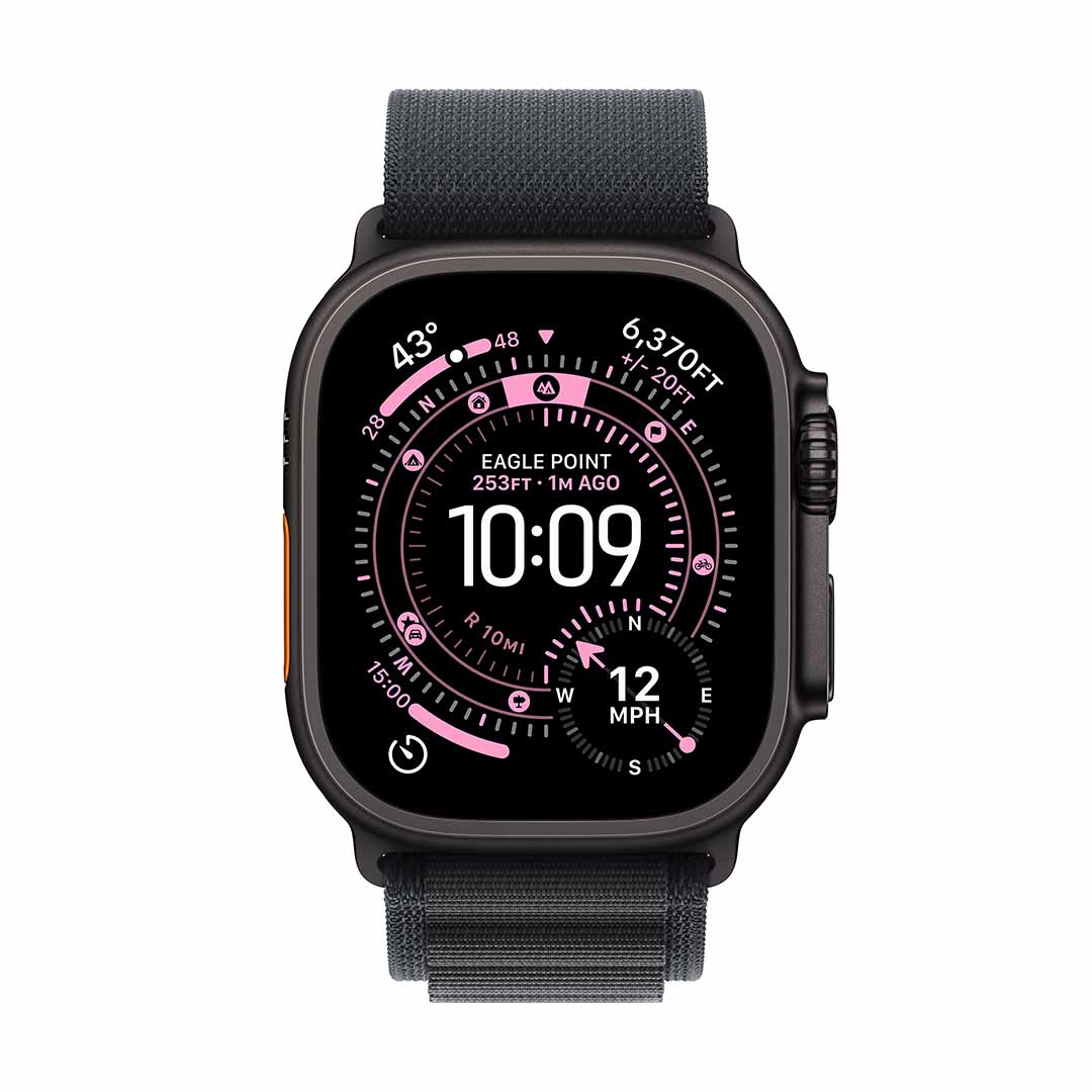 Apple Watch Ultra 3 - Image 6