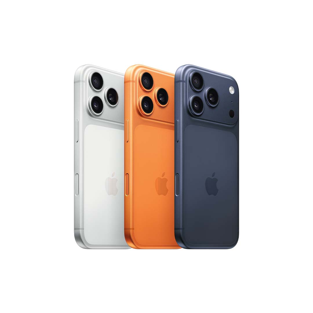 iPhone 17 Pro