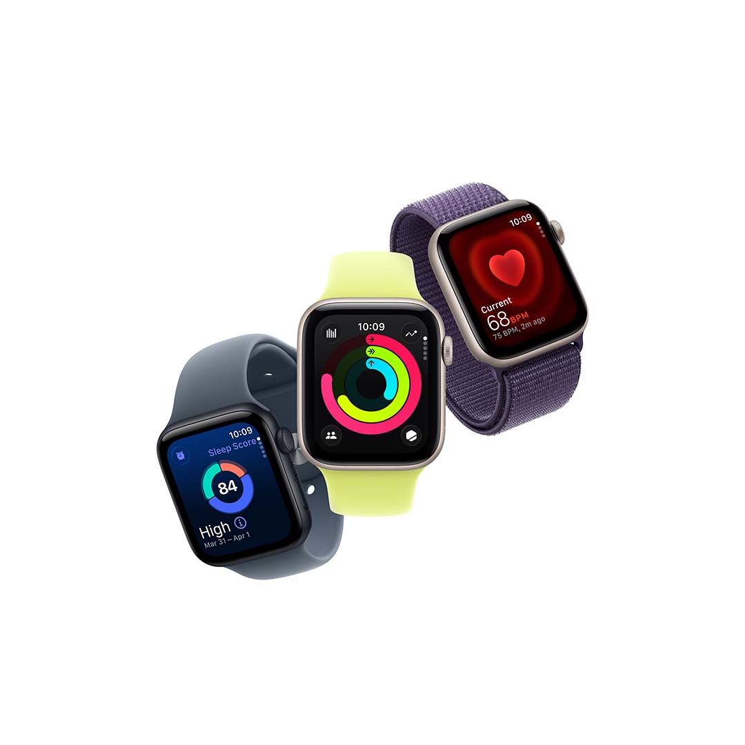Apple Watch SE 3