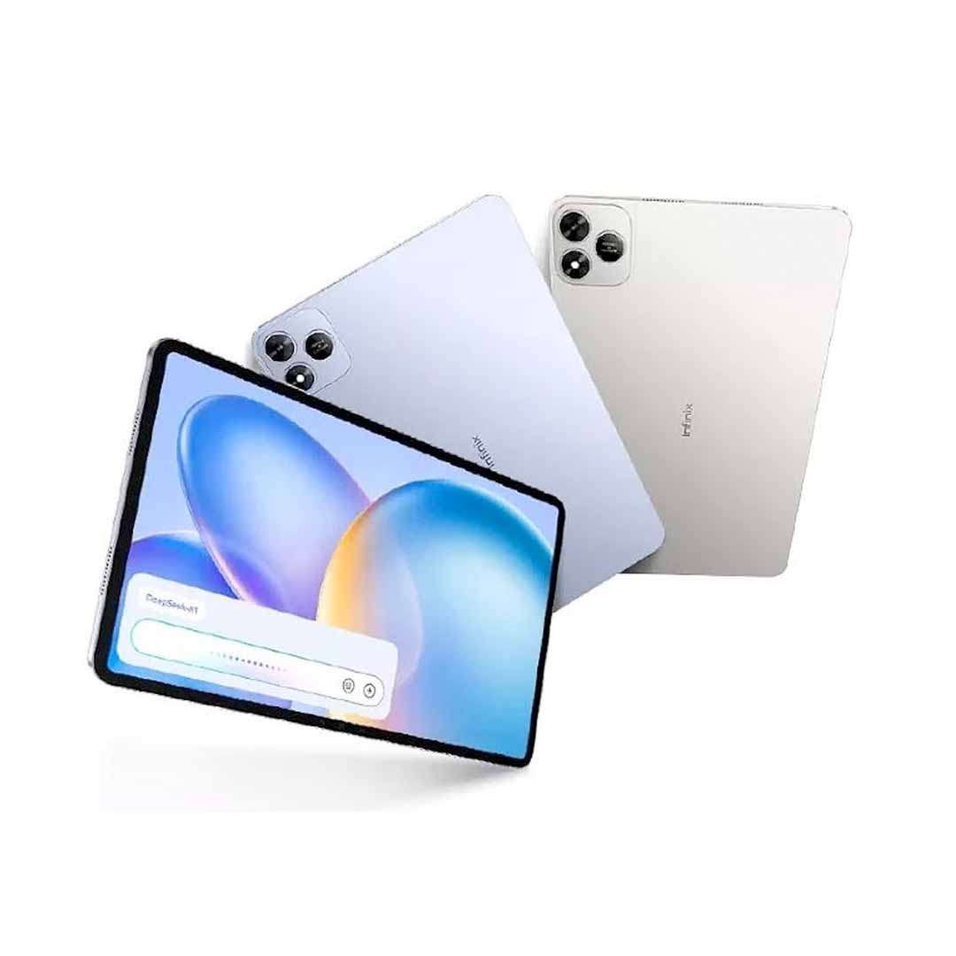 Infinix Xpad 20 Pro (LTE) - Image 2