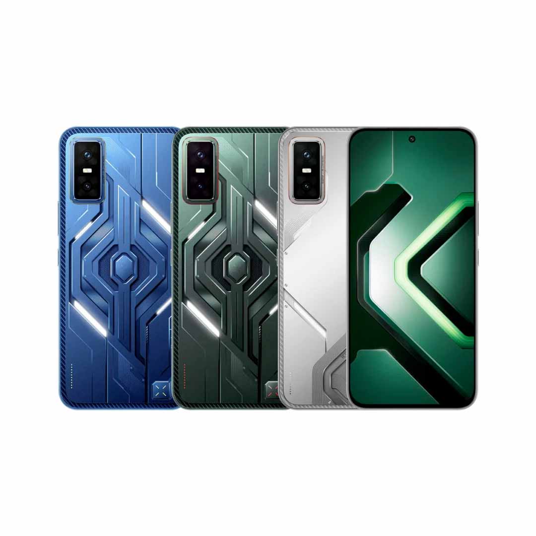 Infinix GT 30 5G