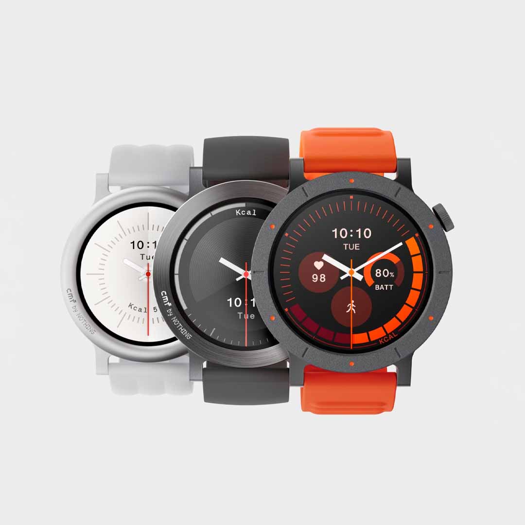 Nothing CMF Watch Pro 3
