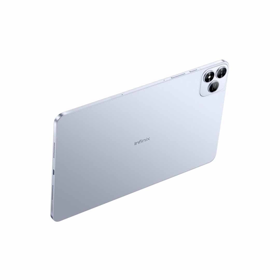 Infinix Xpad 20 Pro (LTE) - Image 4