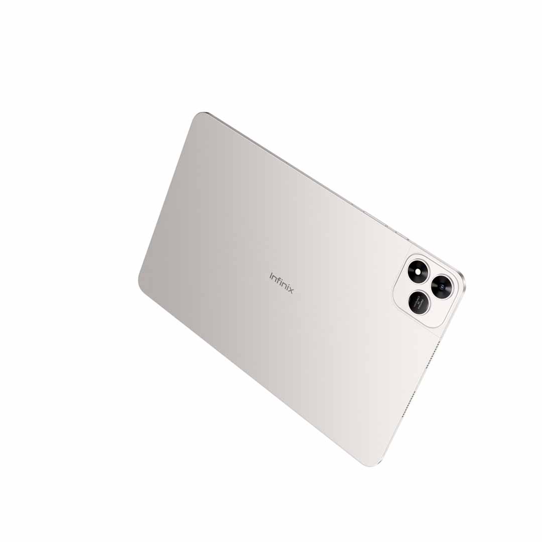 Infinix Xpad 20 Pro (LTE) - Image 3