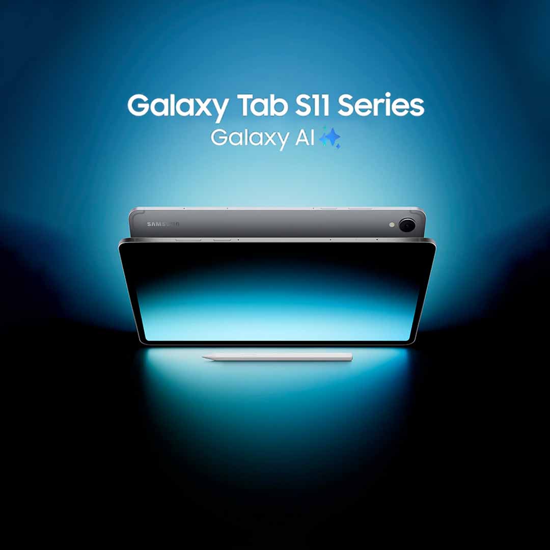 Samsung Galaxy Tab S11 Series