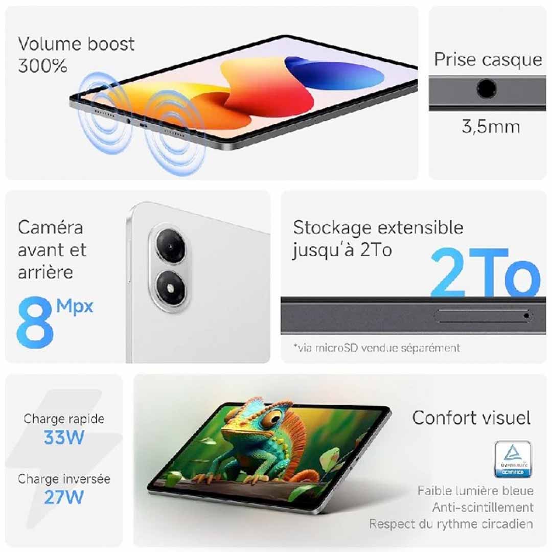 Redmi Pad 2 pro - Image 4
