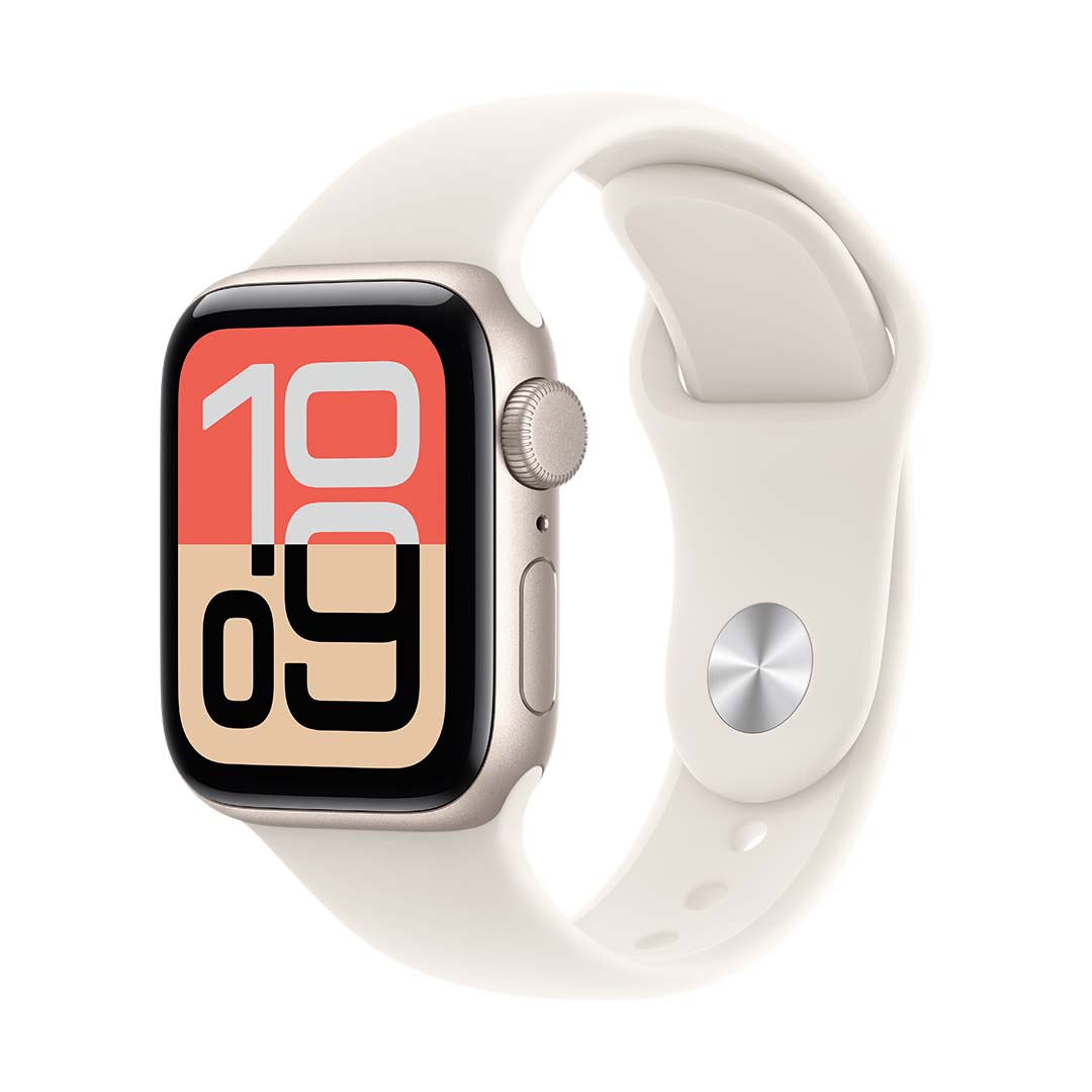 Apple Watch SE 3 - Image 4