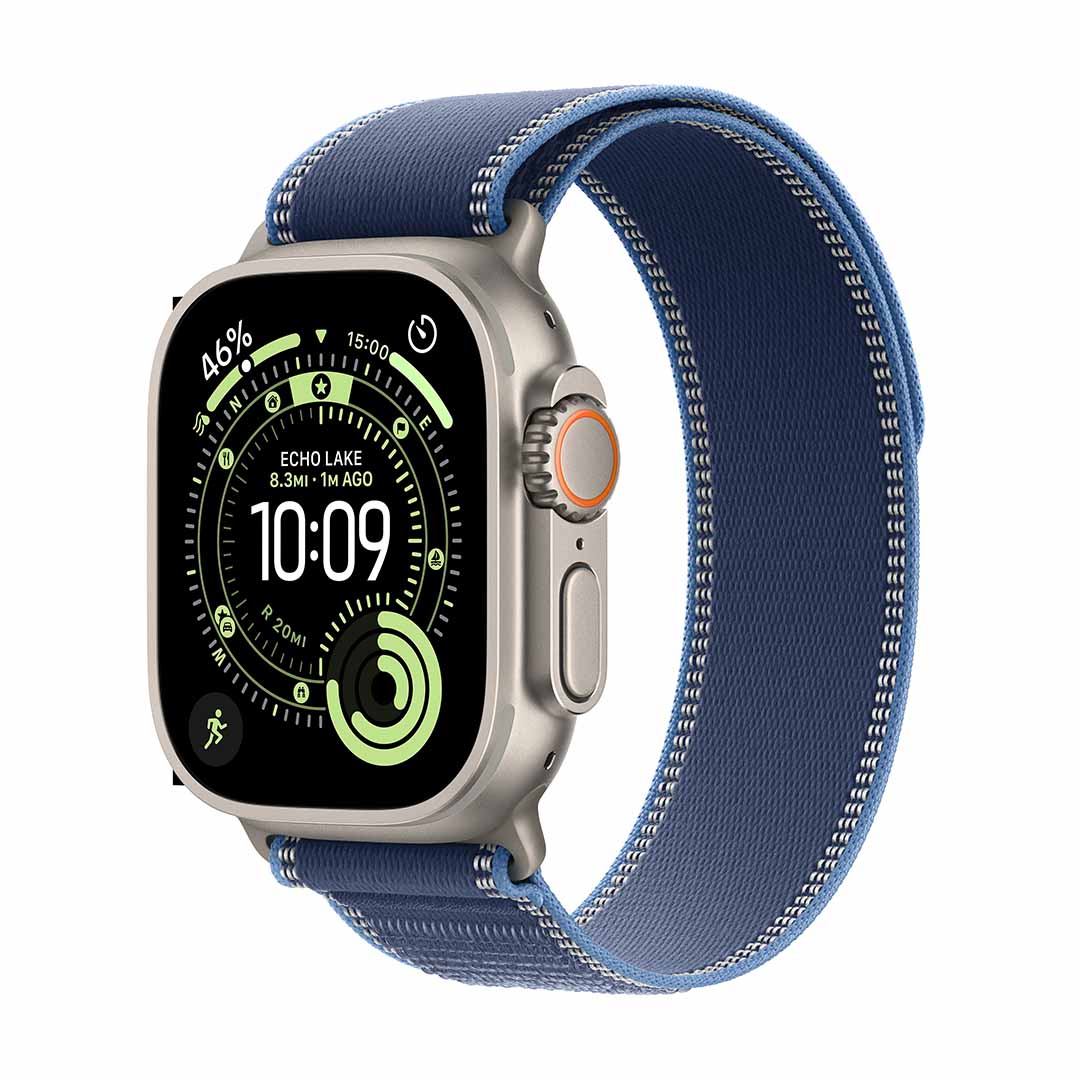 Apple Watch Ultra 3 - Image 3
