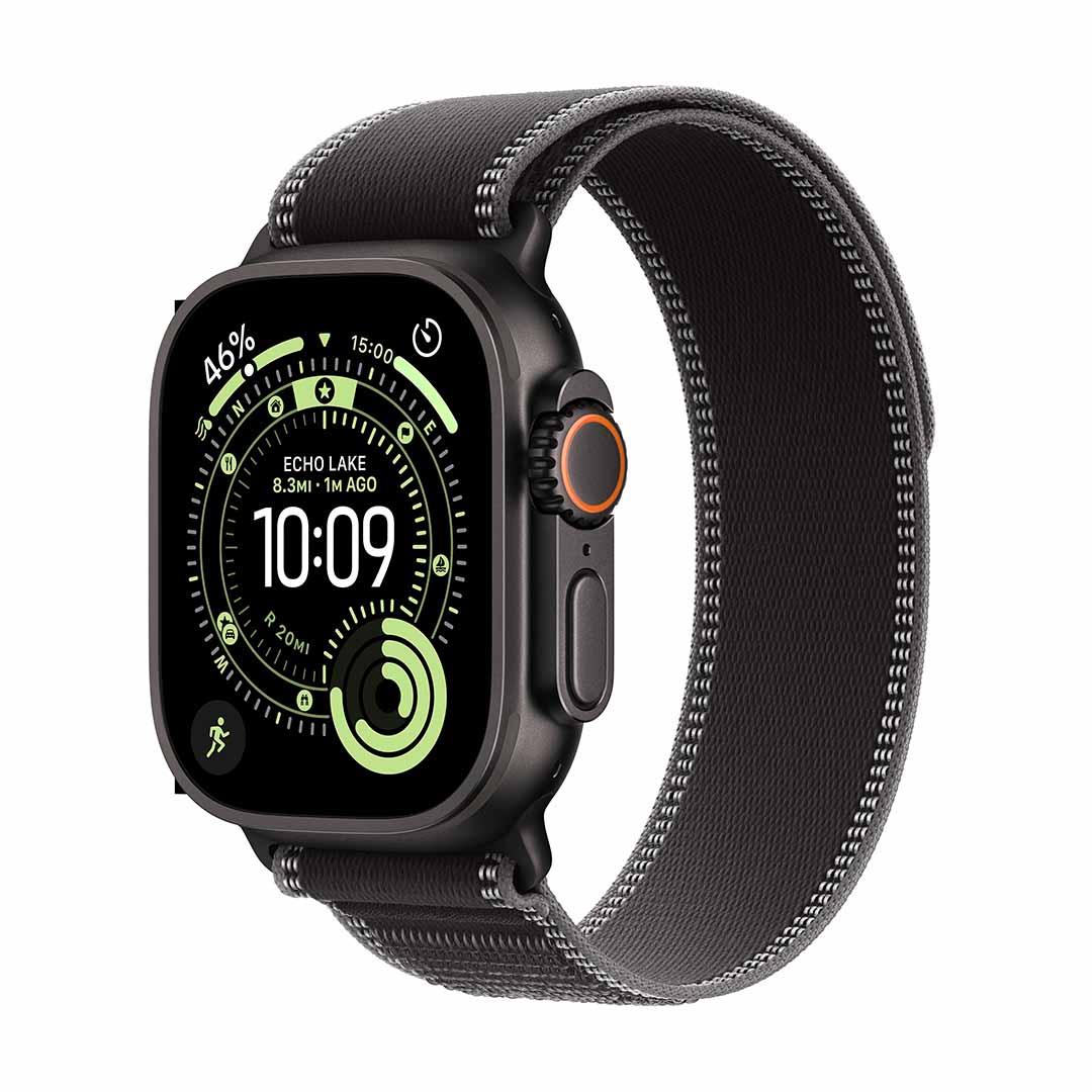 Apple Watch Ultra 3 - Image 5
