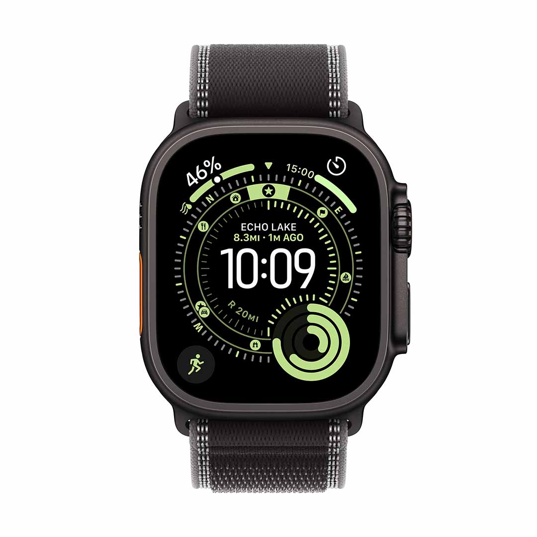Apple Watch Ultra 3 - Image 4