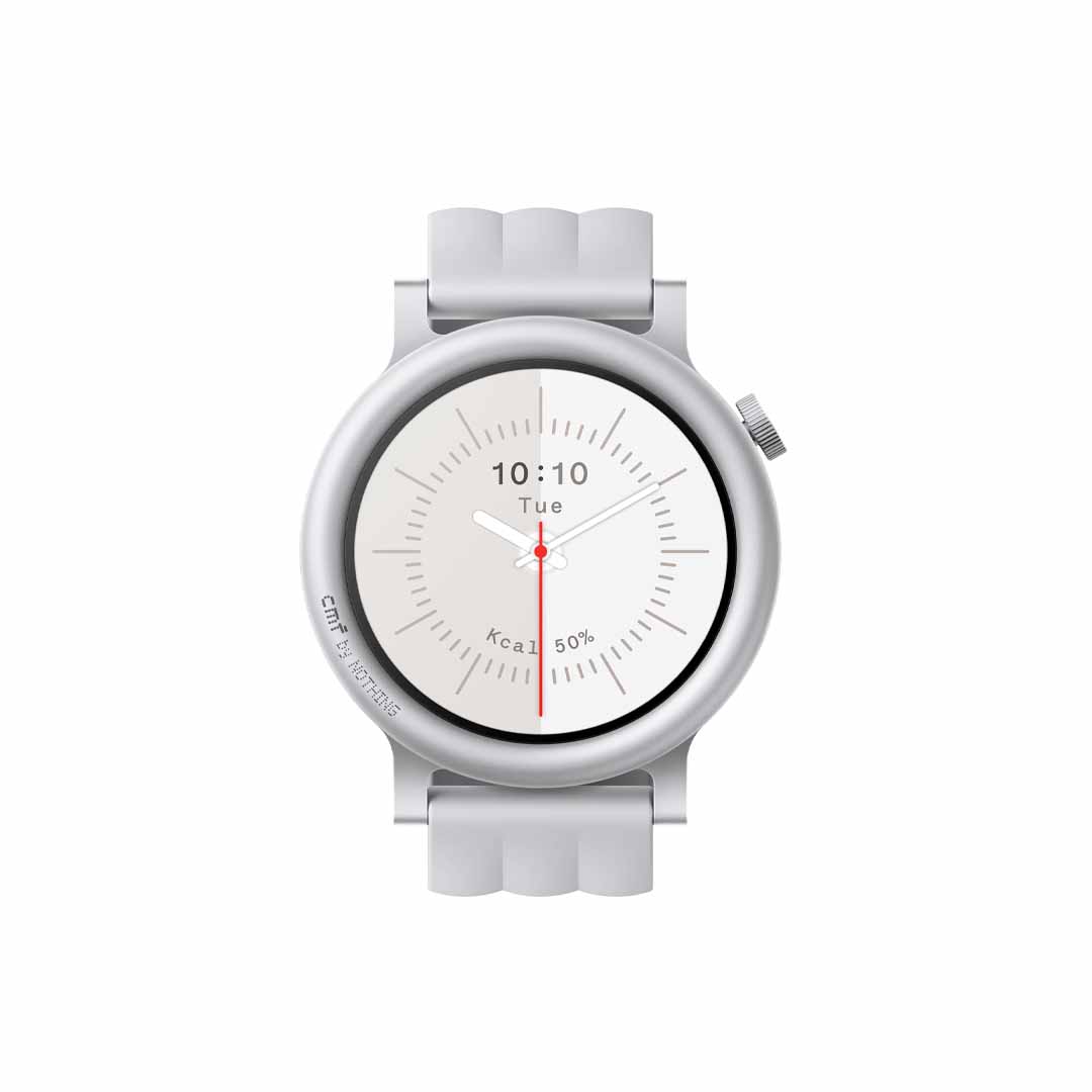 Nothing CMF Watch Pro 3 - Image 4