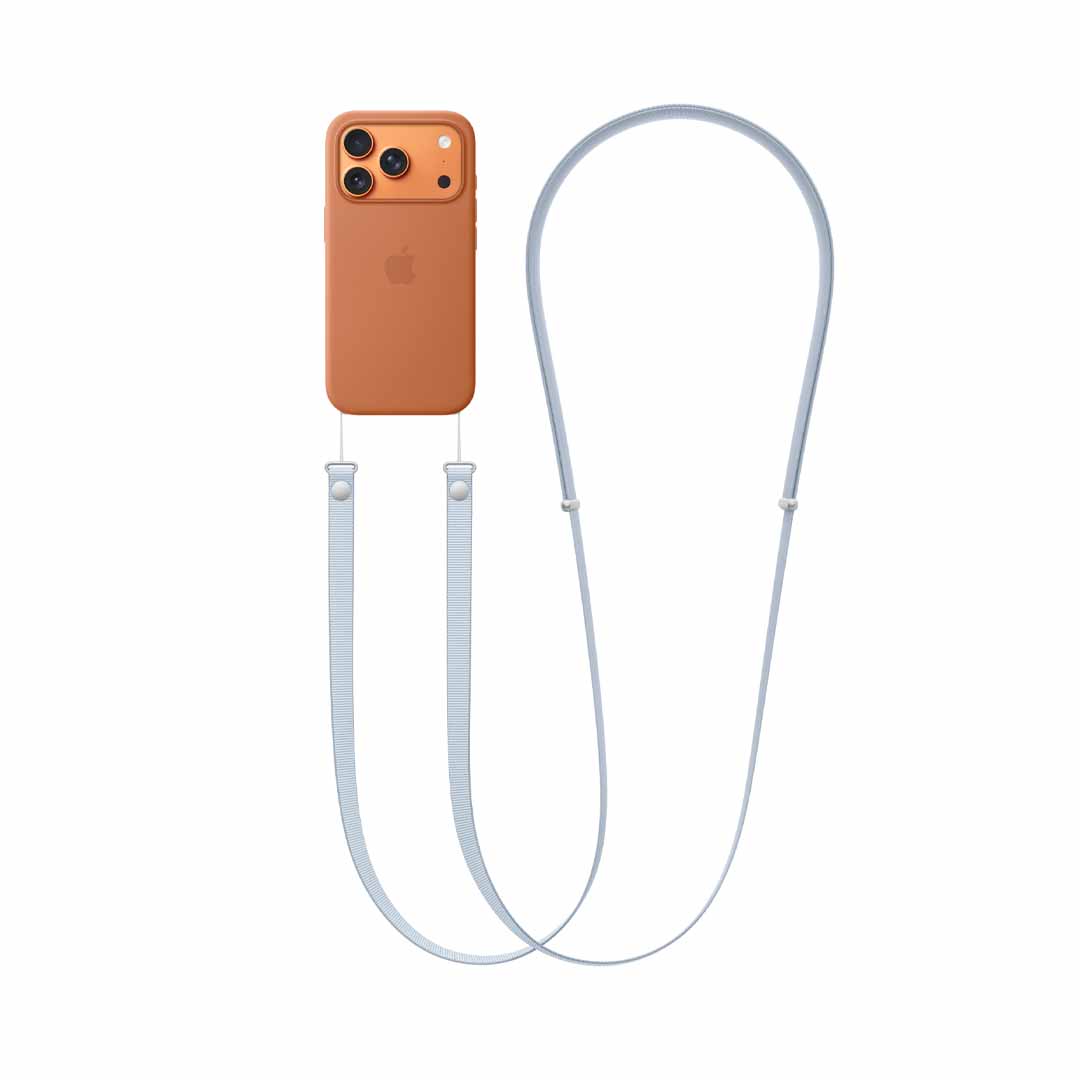 Crossbody Strap
