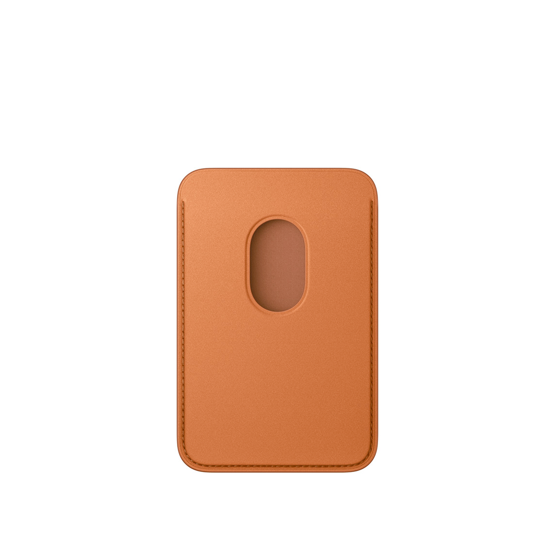 iPhone FineWoven Wallet with MagSafe - Image 3